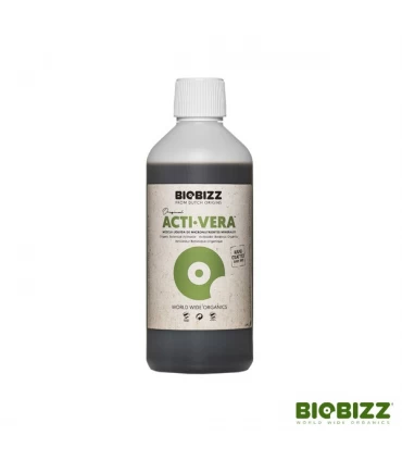 Acti Vera - Bio Bizz  - Kayamurcia.es