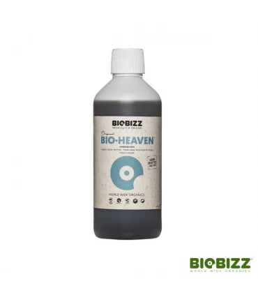 Bio Heaven - Bio Bizz  - Kayamurcia.es