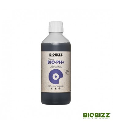 Ph Up Bio - Bio Bizz  - Kayamurcia.es