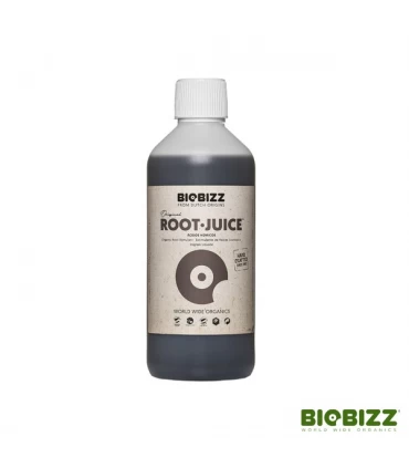 Root Juice - Bio Bizz  - Kayamurcia.es