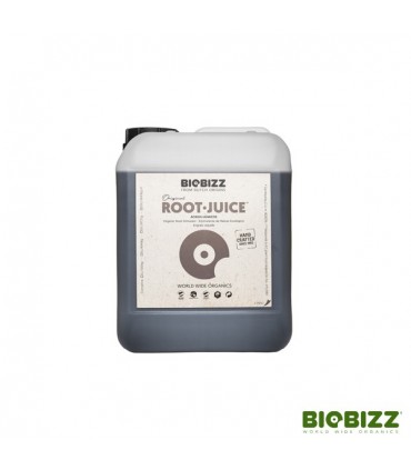 Root Juice - Bio Bizz  - Kayamurcia.es