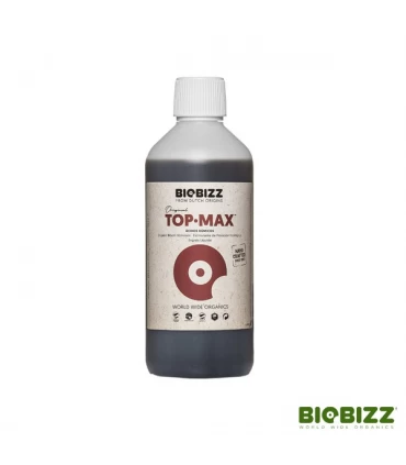 Top Max - Bio Bizz  - Kayamurcia.es