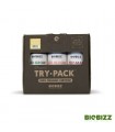 Trypack - Bio Bizz.