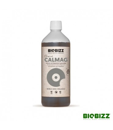 Calmag - Bio Bizz  - Kayamurcia.es