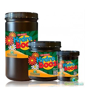 Hydro Boost - Green Planet 