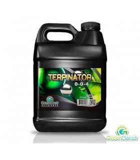 Terpinator - Green Planet Nutrients - Kayamurciaes