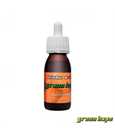 AminoMax - Green Hope - Kayamurcia.es