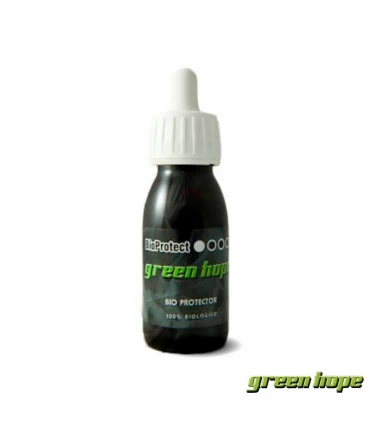 BioProtect - Green Hope - Kayamurcia.es