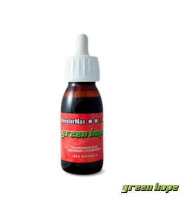 BoosterMax - Green Hope - Kayamurcia.es