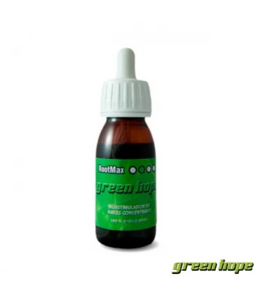 RootMax-Green Hope 