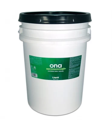 Ona Liquido 20 l Apple Crumble