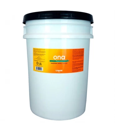 Ona Liquido 20 l  Tropics