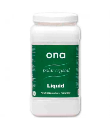 Ona Liquido 3,27 l  Polar Crystal