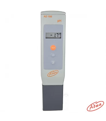 Medidor PH  Adwa AD100 