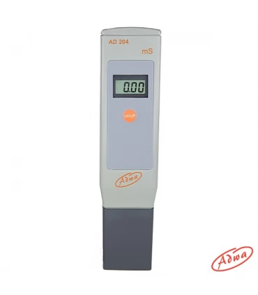 Medidor EC Adwa AD204 