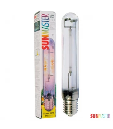 HPS Sunmaster - Deluxe 