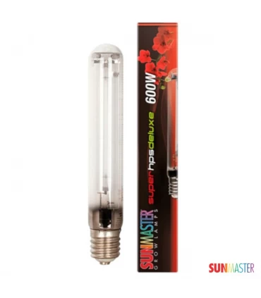 HPS Sunmaster - Deluxe 
