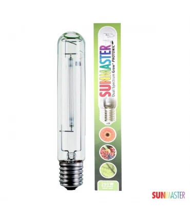HPS Sunmaster - Dual 