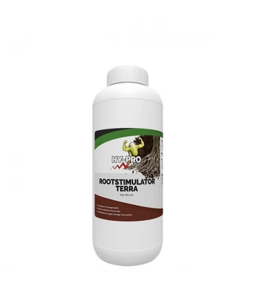 Rootstimulator Terra  1 lt. Hy-Pro