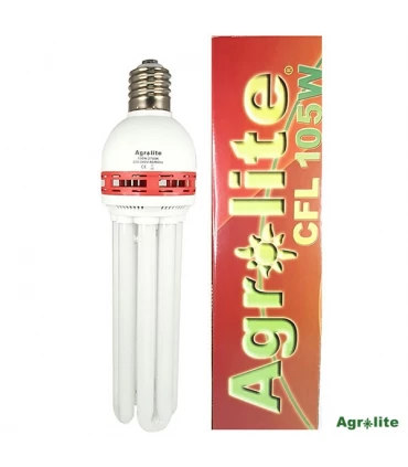 Agrolite - Floracion 