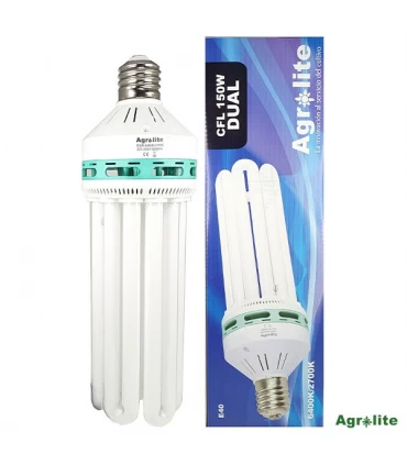 Agrolite - Dual 