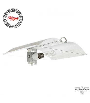 Reflector Adjust-a-wings Enforcer   Pequeño 
