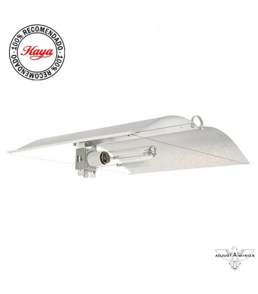 Reflector Adjust-a-wings   Medium + Spreader 