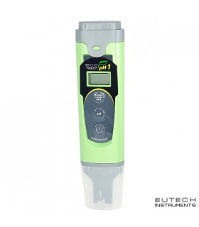 Medidor PH 1 Eutech - Eco testr 