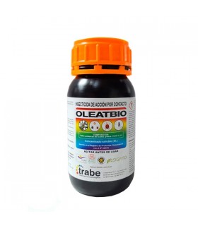 Oleatbio CCK 250 ml. Trabe