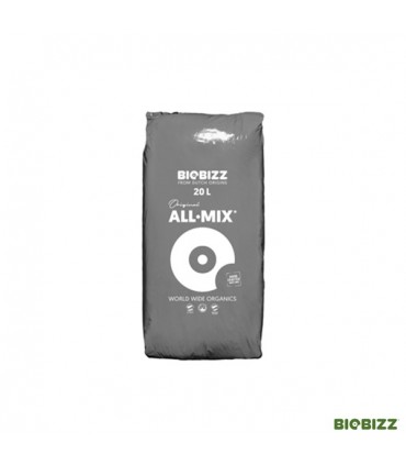 All Mix - Bio Bizz 