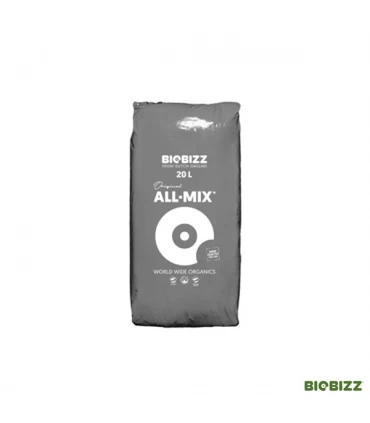 All Mix - Bio Bizz 