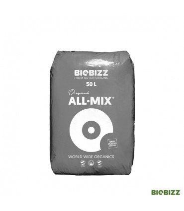 All Mix - Bio Bizz 