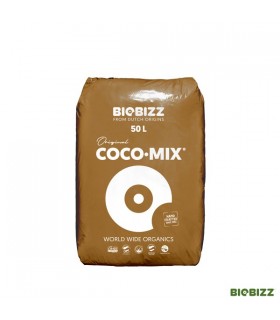 Coco Mix 50 l Bio Bizz 