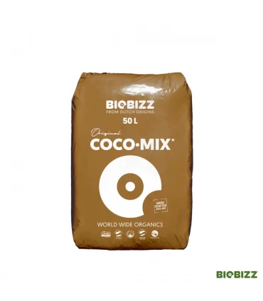 Coco Mix 50 l Bio Bizz 