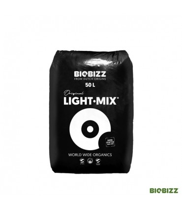 Light Mix - Bio Bizz 