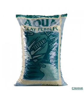 Aqua Clay Arlita 45 l - Canna 