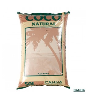 Coco Natural - Canna 