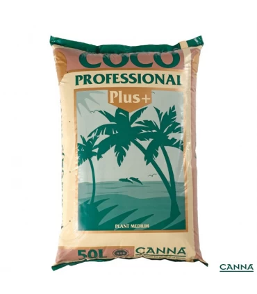 Coco +PLUS - Canna 