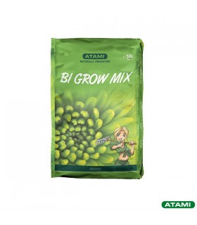Bi Grow Mix 50 l Atami B'cuzz 