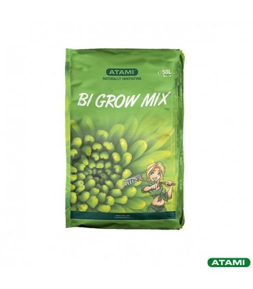 Bi Grow Mix 50 l Atami B'cuzz 