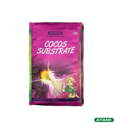 Coco 50 l Atami B'cuzz 