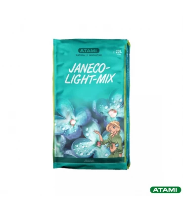 Janeco Lightmix - Atami B'cuzz 