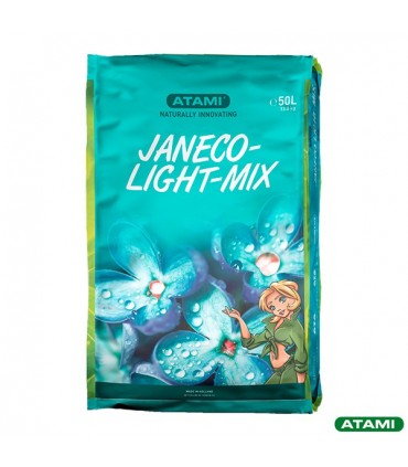 Janeco Lightmix - Atami B'cuzz 