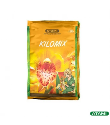 Kilomix 50 l Atami B'cuzz 