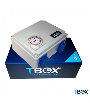 T-BOX 