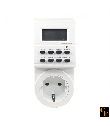 Timer Digital Cornwall Electronics 