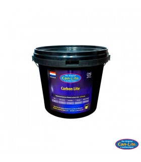 Carbon Activo ( 8 Kg) 16 lt. Can-Filter 
