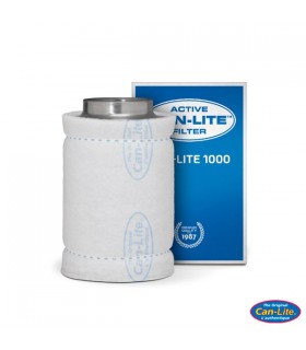 Can Filter Lite 1000 - 200/500 - 1.100 m3 