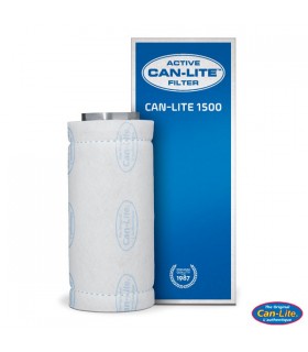 Can Filter Lite 1500 - 200/750 - 1.650 m3 