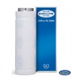 Can Filter Lite 2000 - 250/1.000 - 2.200 m3.